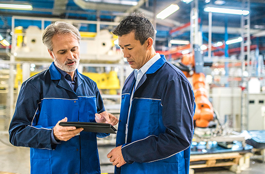 设计BOM自动化场景