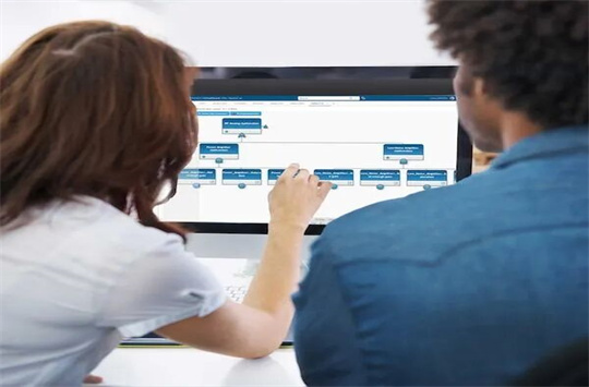 APQP项目管控场景