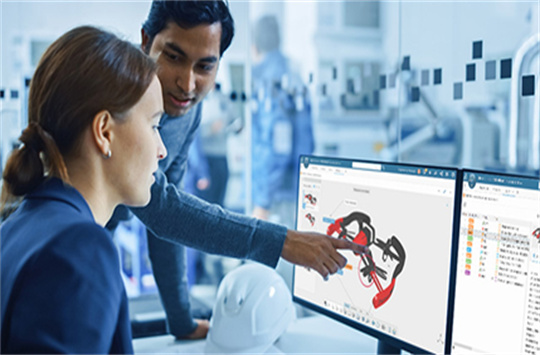 多专业BOM自动化场景