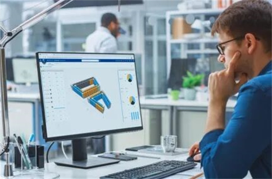 电气协同设计场景